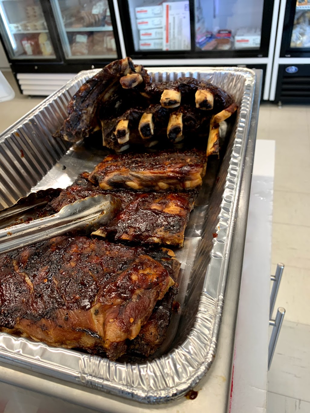 Back Country Butchering | 508 Railway Ave, Cowley, AB T0K 0P0, Canada | Phone: (403) 628-2686