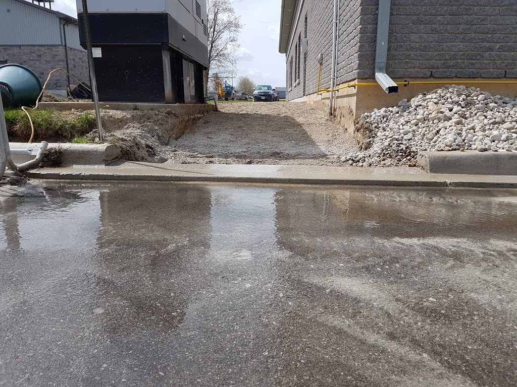 CleanCrete Cutting Ltd. | 4440 Holmes Dr, Newton, ON N0K 1R0, Canada | Phone: (519) 807-5041