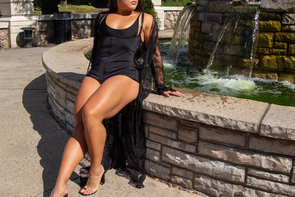 Melly shape wear (WSM) | 5 Harding Ave, North York, ON M6M 0A3, Canada | Phone: (647) 667-3681