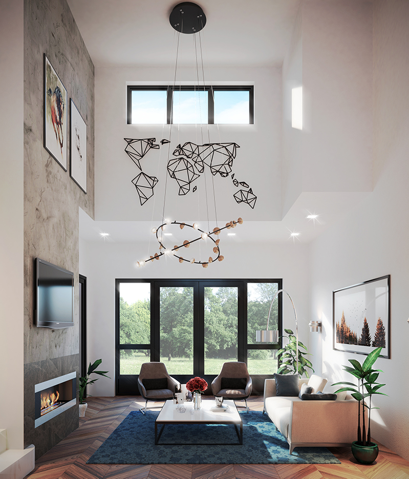 Mamta Homes | 44 Aster Dr, Wasaga Beach, ON L9Z 2Z8, Canada | Phone: (416) 788-2142