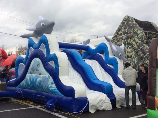 Capital Fest | 3200 Avenue Watt #111, Québec, QC G1X 4P8, Canada | Phone: (418) 844-2244