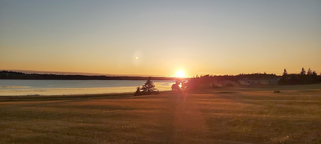 New London Bay Motel | 10539 PE-6, Kensington, PE C0B 1M0, Canada | Phone: (902) 886-2234