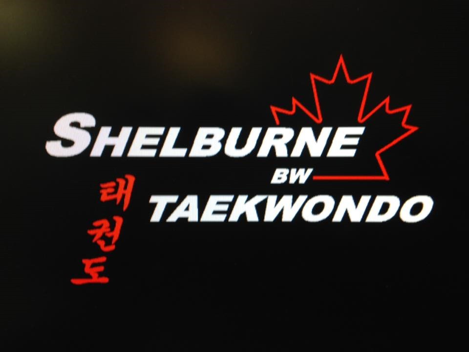 Shelburne BW Taekwondo | 802 Main St E Unit #5, Shelburne, ON L9V 2Z5, Canada | Phone: (519) 925-9254