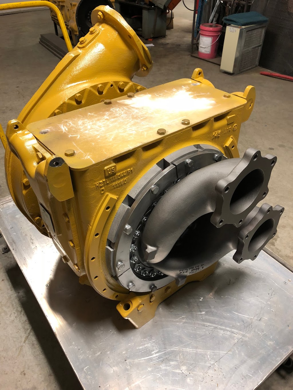 Turbo MS Canada | 3536 Rue du Parc Industriel, Jonquière, QC G7X 9J3, Canada | Phone: (877) 548-9099