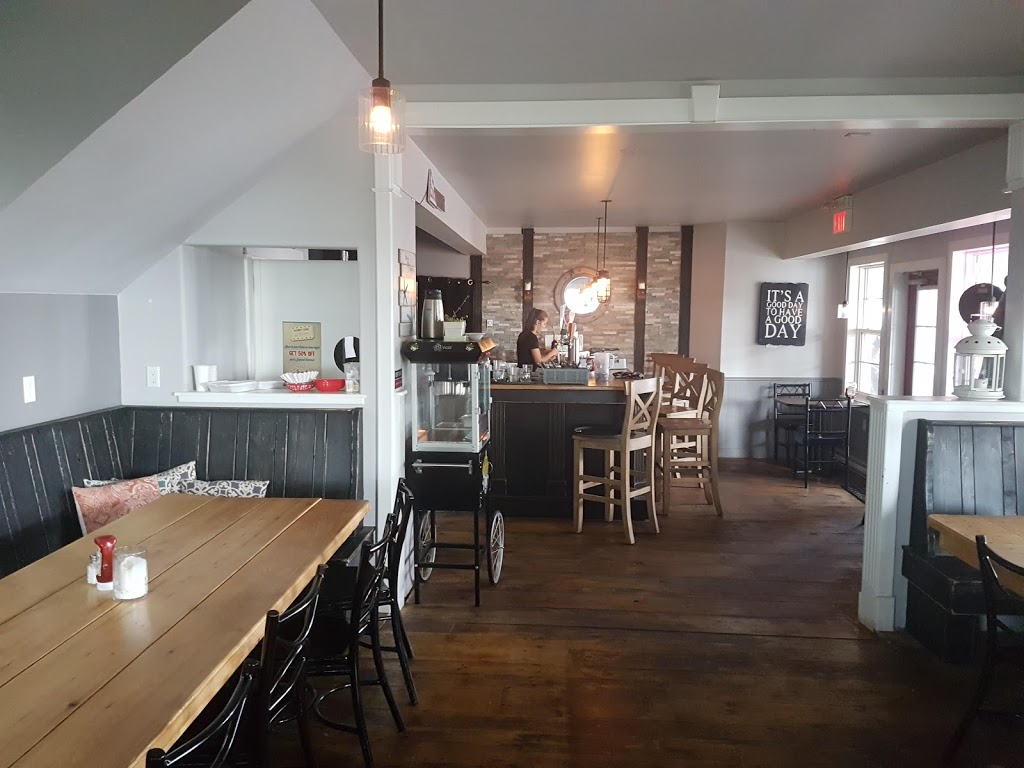 Harbour house ales and spirits | 41 Coleraine St, Pictou, NS B0K 1H0, Canada | Phone: (902) 485-1047