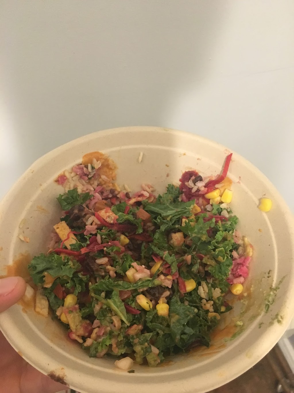 Freshii | 3074 Dundas St W, Toronto, ON M6P 1Z7, Canada | Phone: (437) 317-3301
