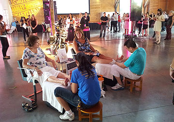 Gold Medal Health Center Richmond | 7480 Westminster Hwy #100, Richmond, BC V6X 1A1, Canada | Phone: (604) 303-8889