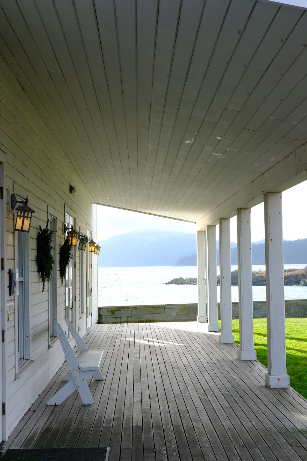 The Landmark on Orcas Island | 9100, 67 Main St, Eastsound, WA 98245, USA | Phone: (360) 376-2423