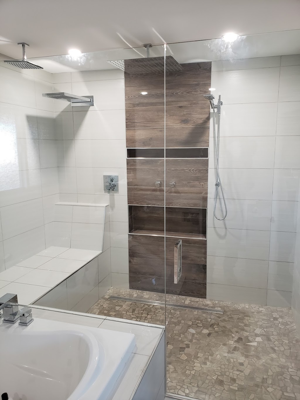 GA TILE AND STONE LTD | 3070 Townline Rd #20, Abbotsford, BC V2T 5M2, Canada | Phone: (604) 657-6809