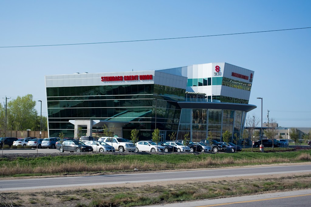 Steinbach Credit Union | 1575 Lagimodiere Blvd, Winnipeg, MB R3W 0B9, Canada | Phone: (204) 661-1575