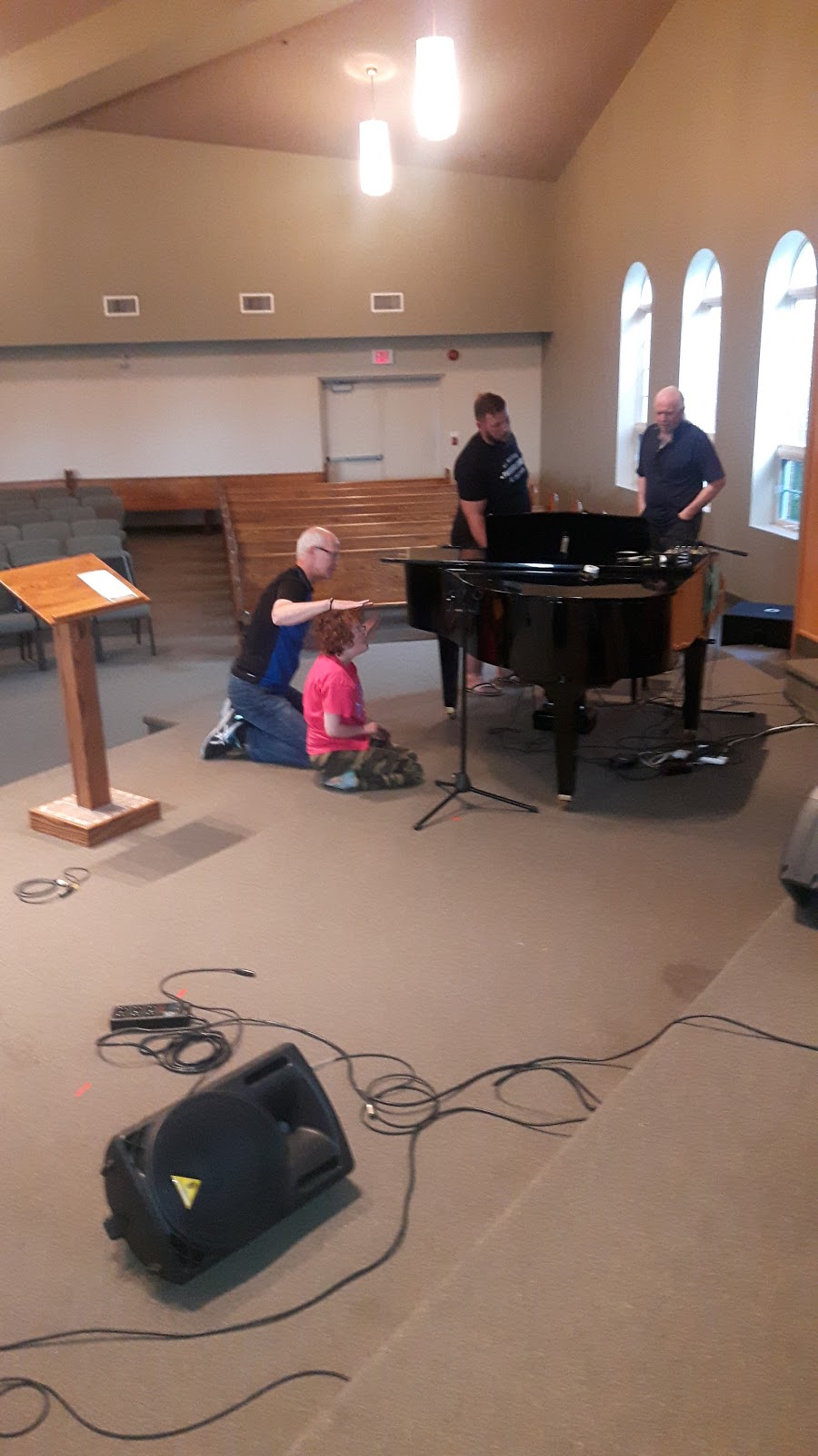 Bridlewood community church of the Nazarene | 2 Stonehaven Dr, Kanata, ON K2M 2P9, Canada | Phone: (613) 591-3469