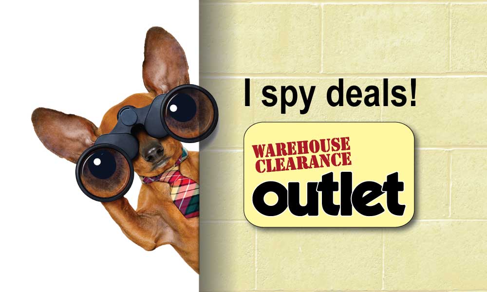 Warehouse Clearance Outlet | 560 Albert St, Stratford, ON N5A 3L5, Canada