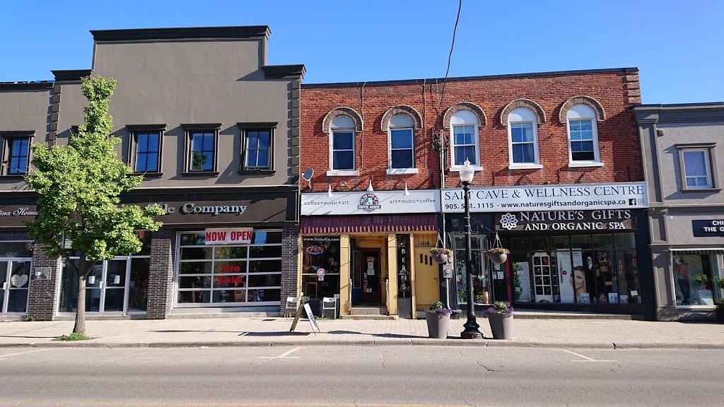 For The Love Of Jo | 6308 Main St, Whitchurch-Stouffville, ON L4A 1G8, Canada | Phone: (905) 642-2326