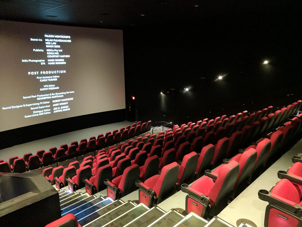 Landmark Cinemas 10 Waterloo | movie theater | 415 The Boardwalk, Waterloo, ON N2T 0A6, Canada | 5195767600 OR +1 519-576-7600