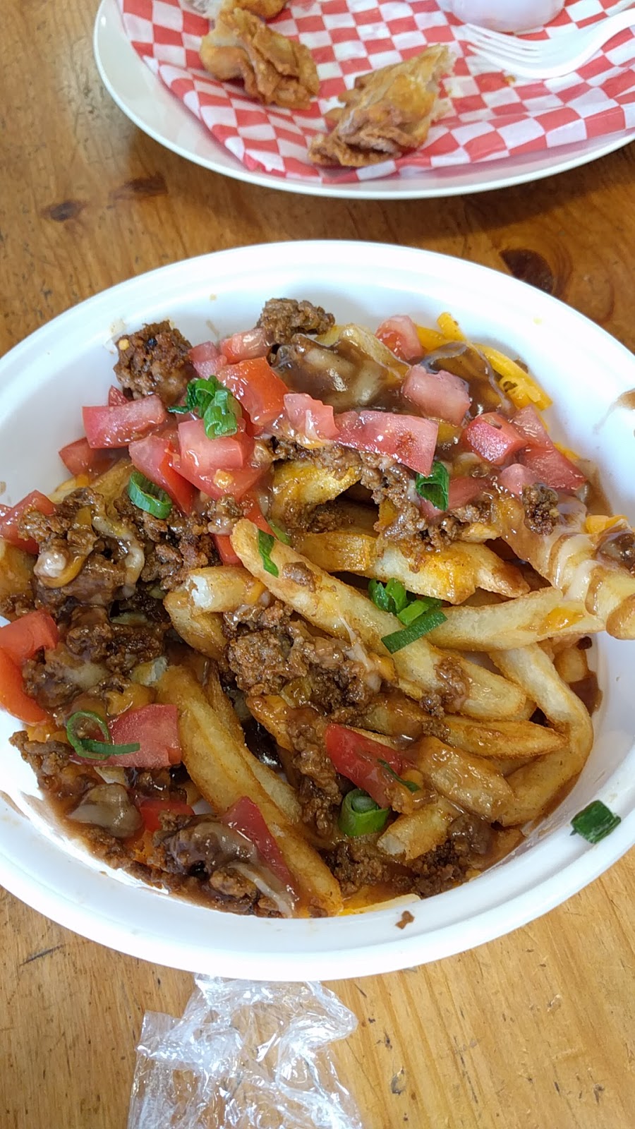 Yummy Cafe | 2725 12 St NE, Calgary, AB T2E 7J2, Canada | Phone: (403) 291-3696