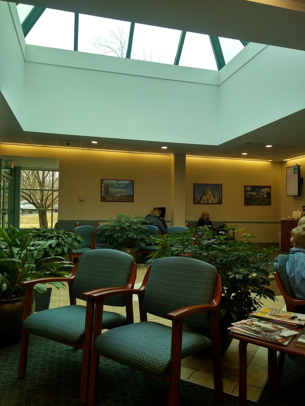 Millard Fillmore Surgery Center | 215 Klein Rd, Buffalo, NY 14221, USA | Phone: (716) 568-6100