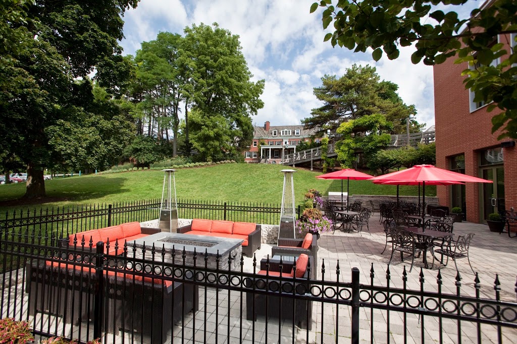 Ivey Spencer Leadership Centre | 551 Windermere Rd, London, ON N5X 2T1, Canada | Phone: (519) 679-4546
