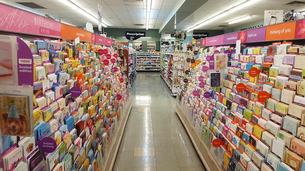 Pharmasave Simcoe | 301 Blake St, Barrie, ON L4M 1K8, Canada | Phone: (705) 728-2429