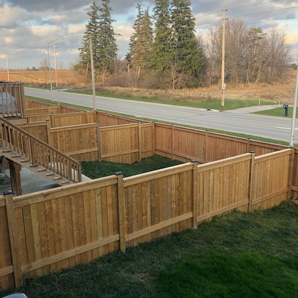 Velocity Construction | 2033 Cedarpark Dr, London, ON N5X 0H9, Canada | Phone: (519) 657-5312