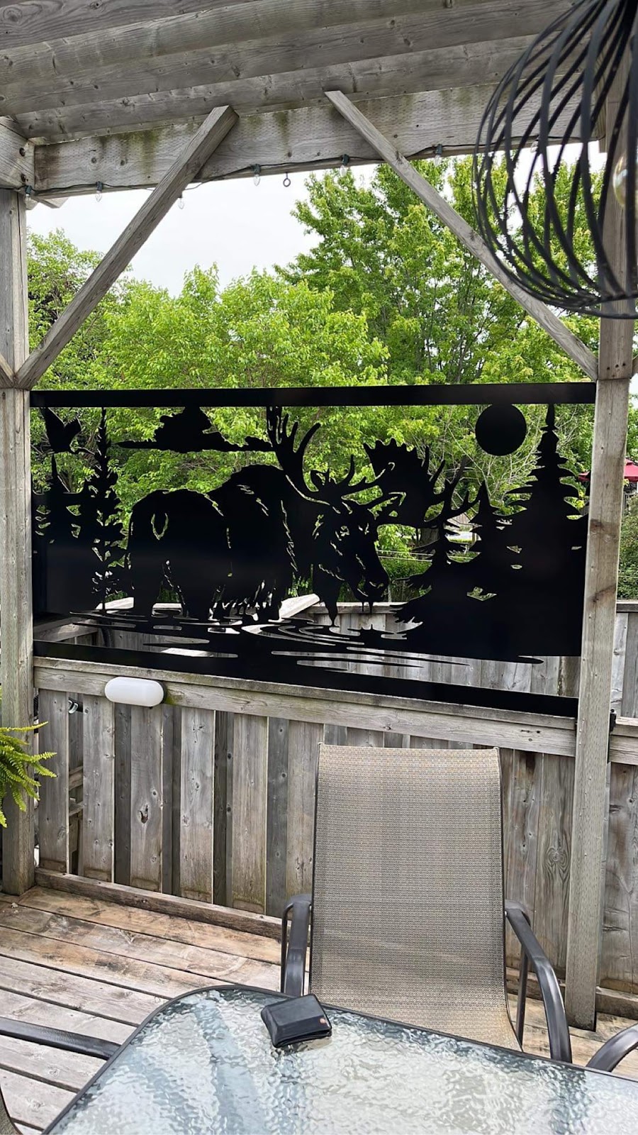 Klassy Metal Art | 1032 Victoria St, Ayton, ON N0G 1C0, Canada | Phone: (519) 577-0976