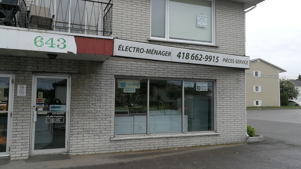 TTF Electrique Ltee | 643 Bd de Quen, Alma, QC G8B 5Z2, Canada | Phone: (418) 662-9915