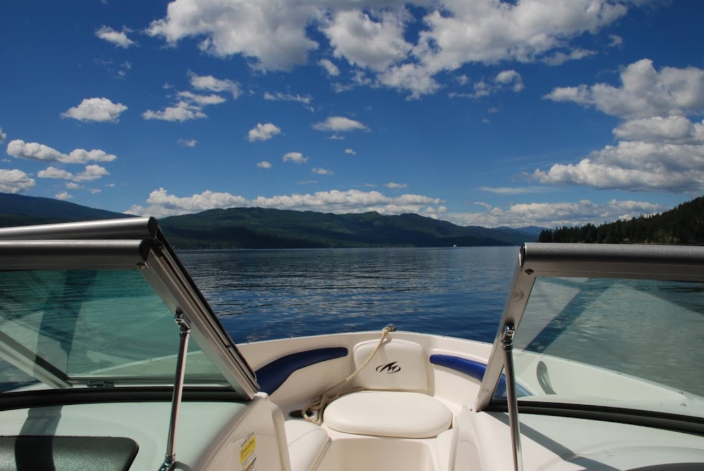 Magna Bay Boat Rentals - 6853 Squilax-Anglemont Rd, Magna Bay, BC V0E ...