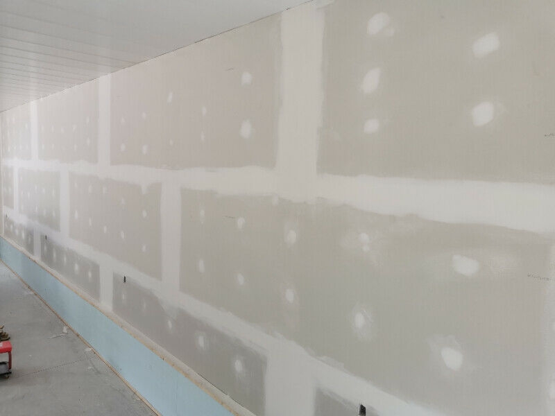 Done Right Renos | 110 Hollybrook Trail, Kitchener, ON N2R 0M7, Canada | Phone: (647) 769-6007