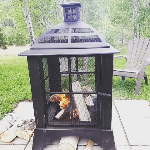 Chalet Nakamo | 2501 Chem. Saint-Joseph, Saint-Michel-des-Saints, QC J0K 3B0, Canada | Phone: (514) 242-3561