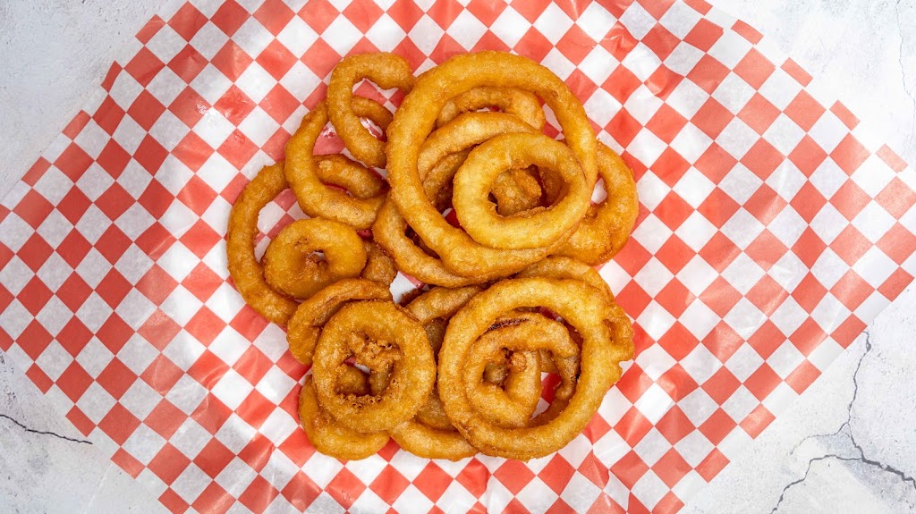 Fatboy Burgers | 2445 Sheffield Rd, Ottawa, ON K1B 3V6, Canada | Phone: (343) 883-1488