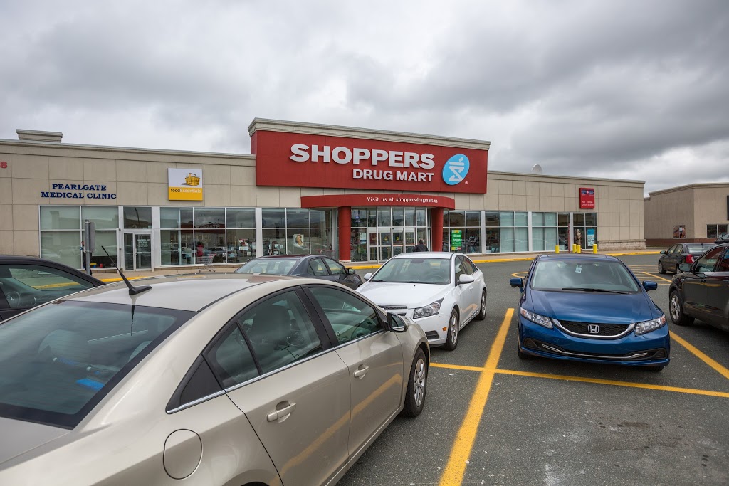 Pearlgate Medical Clinic | 18 Gibson Dr, Mount Pearl, NL A1N 0A1, Canada | Phone: (709) 364-3909