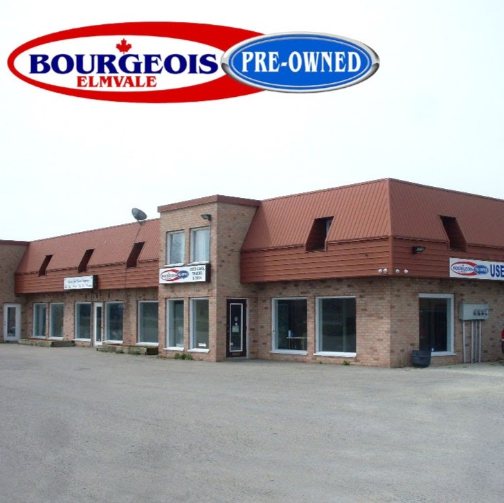 Bourgeois Elmvale | 120 Yonge St N #3, Elmvale, ON L0L 1P0, Canada | Phone: (705) 322-2278