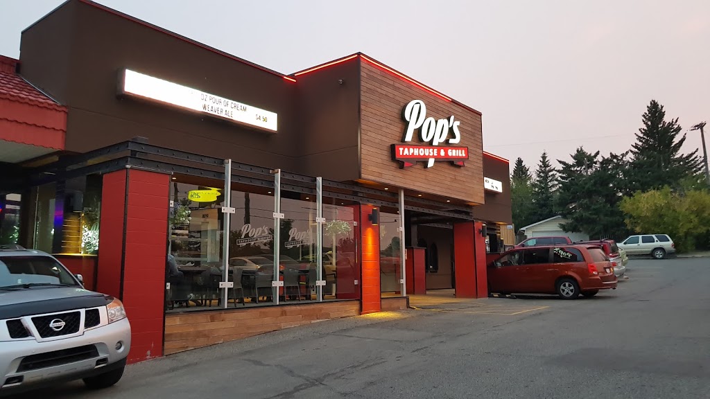 Crafted Burgers & Beer | 3975 17 Ave SW, Calgary, AB T3E 0C3, Canada | Phone: (403) 240-0065