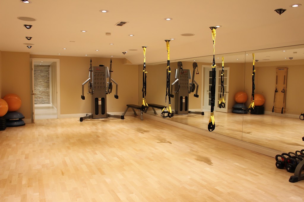 Tryniti | 327 Lakeshore Rd E, Mississauga, ON L5G 1H3, Canada | Phone: (416) 450-1912