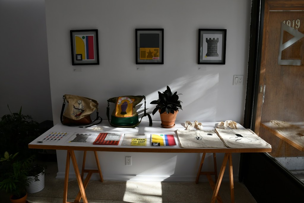 The Letter Bet | 4919 Rue Notre-Dame Ouest, Montréal, QC H4C 1S9, Canada | Phone: (514) 545-2213