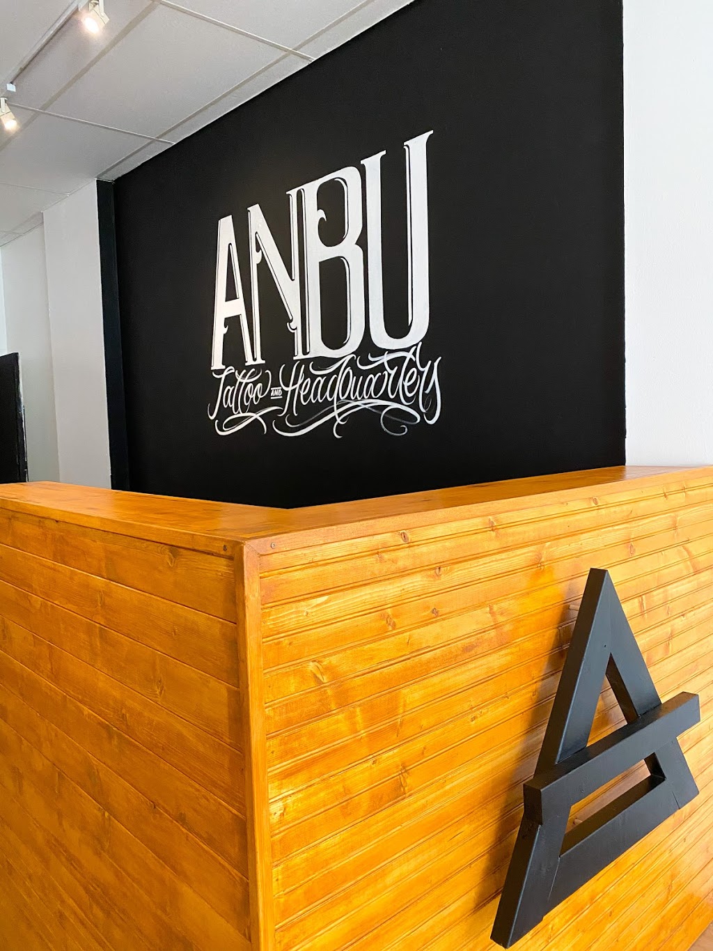 Anbu Headquarters | 939 Bloor St W, Toronto, ON M6H 1L5, Canada | Phone: (416) 533-0941