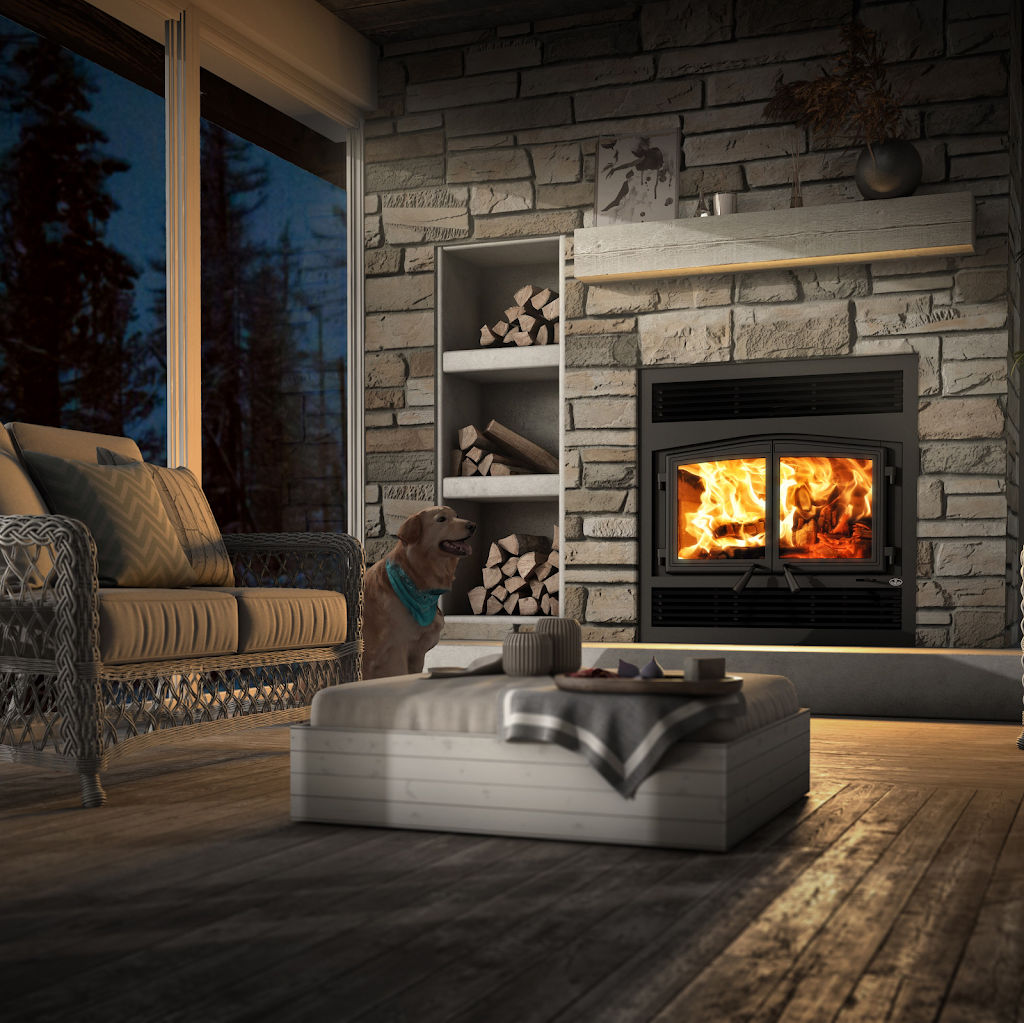 Mantario Chimney Sweeps & Services Inc. | 308 Elmhurst Rd, Winnipeg, MB R3R 0T7, Canada | Phone: (204) 881-0822