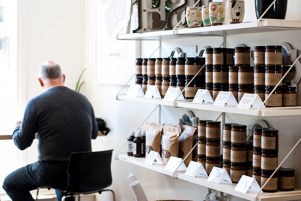 Red Door Provisions | 117 Beechwood Ave., Ottawa, ON K1M 1L6, Canada | Phone: (613) 695-6804