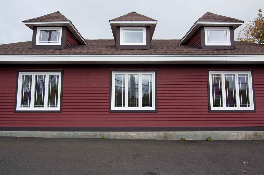 The Business Suit(es) | 510 Topsail Rd, St. Johns, NL A1E 2C2, Canada | Phone: (709) 364-3539