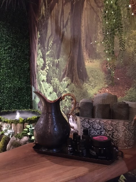 Calming Rituals Spa | 154958 15 Line, Thamesford, ON N0M 2M0, Canada | Phone: (519) 854-9722