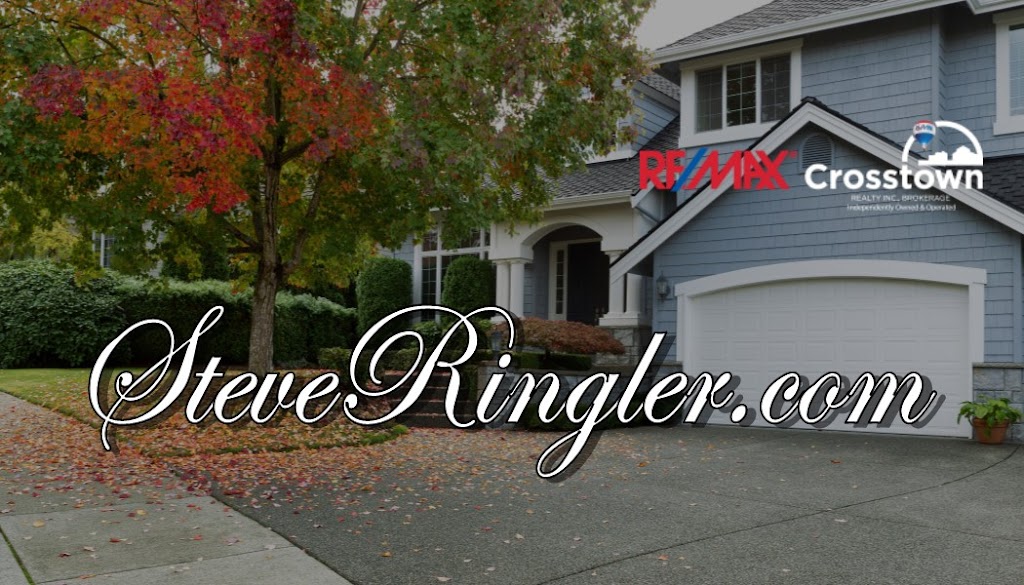 Steve Ringler Sales Rep Remax Crosstown | 566 Bryne Dr A, Barrie, ON L4N 9P6, Canada | Phone: (705) 737-6006