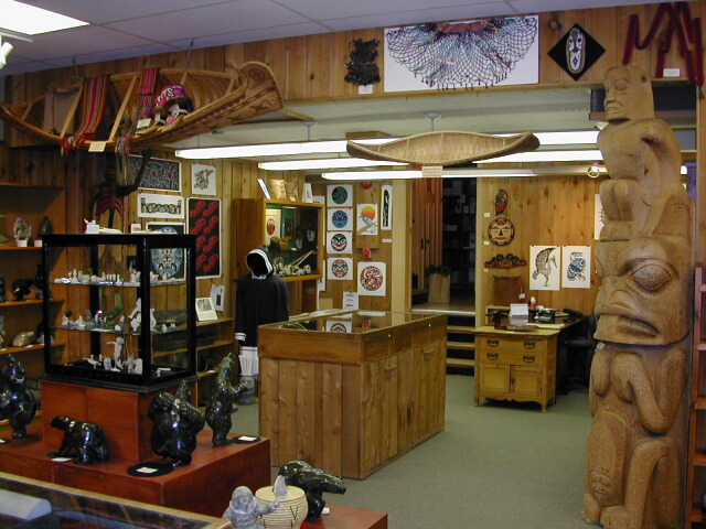 Snow Goose Gallery | 83 Sparks St., Ottawa, ON K1P 5A5, Canada | Phone: (613) 232-2213