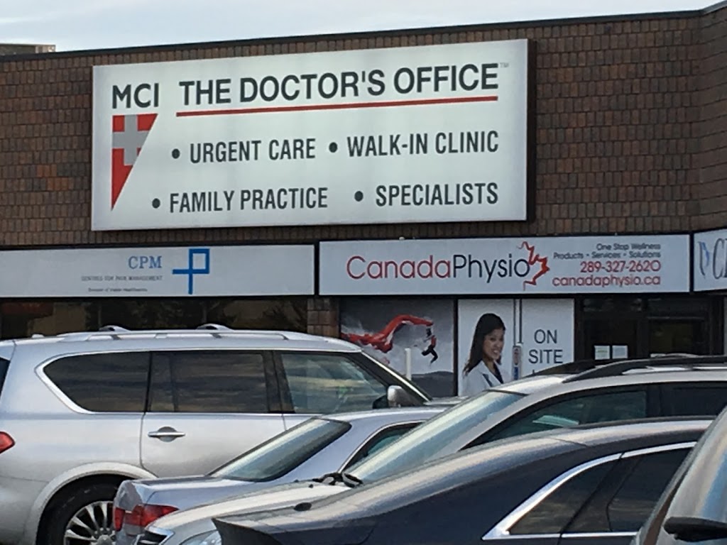 CPM Centres for Pain Management | 6400 Millcreek Dr #9, Mississauga, ON L5N 3E7, Canada | Phone: (800) 265-3429