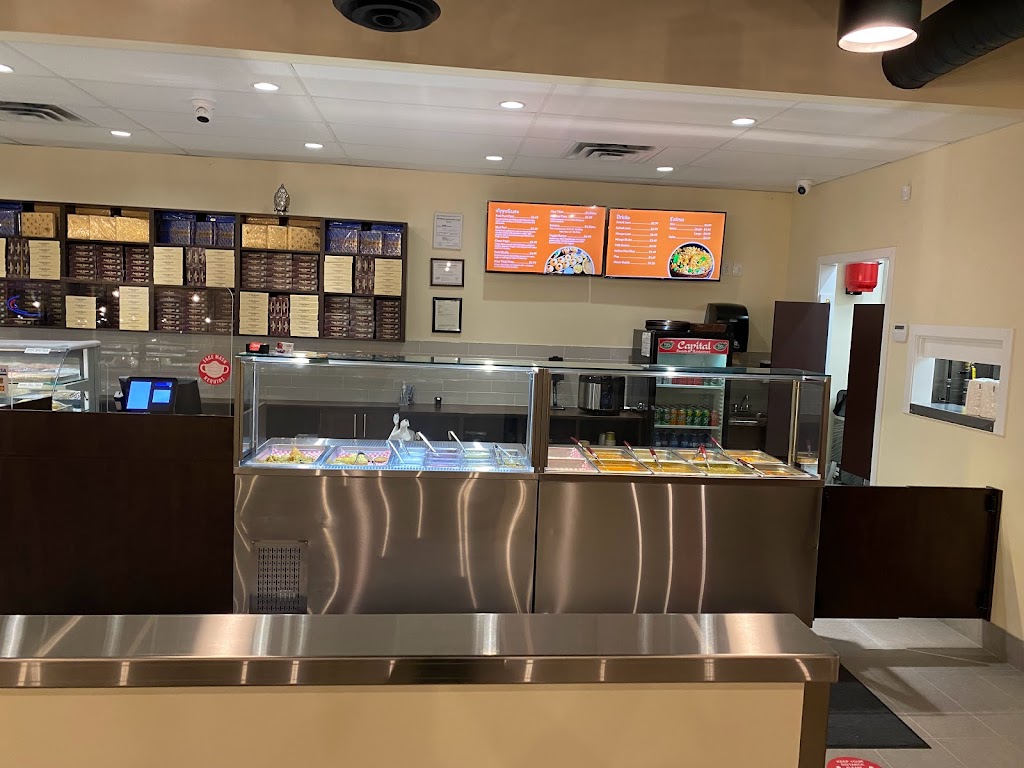 Capital Sweets And Restaurant | 1590 Logan Ave, Winnipeg, MB R3E 1S3, Canada | Phone: (204) 306-3311