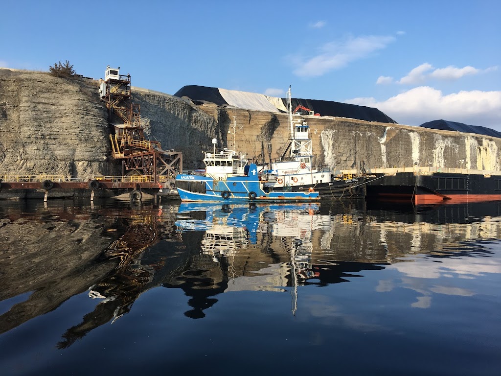 Picton Terminals | 24 White Chapel Rd, Prince Edward, ON K0K 2T0, Canada | Phone: (613) 471-1112