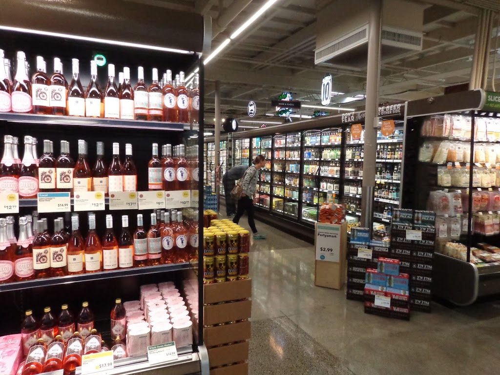 Whole Foods Market | 1030 Lakeway Dr, Bellingham, WA 98229, USA | Phone: (360) 714-6820