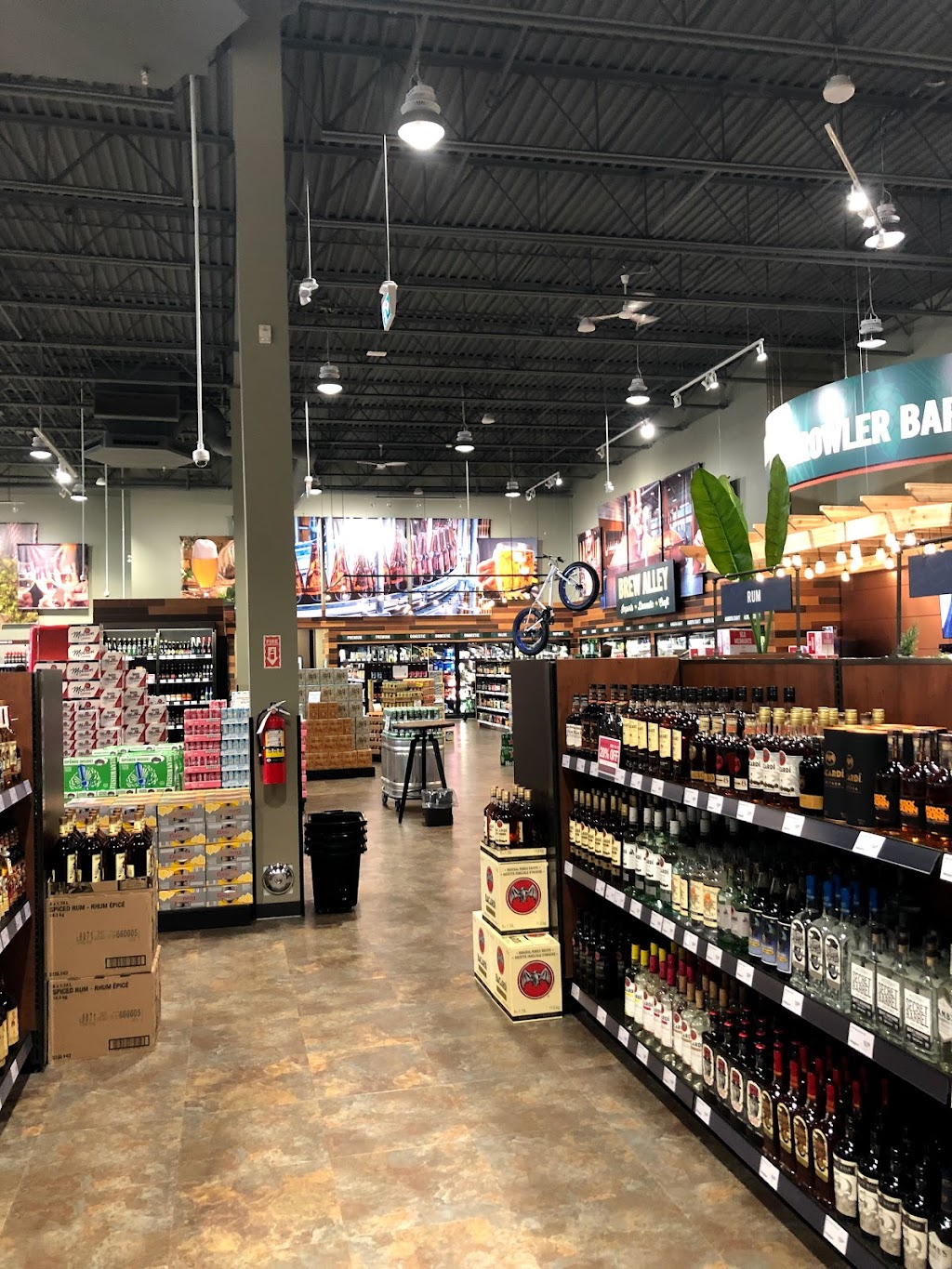 Wine and Beyond | 760 St Albert Trail Unit 200, St. Albert, AB T8N 3P8, Canada | Phone: (780) 470-0376