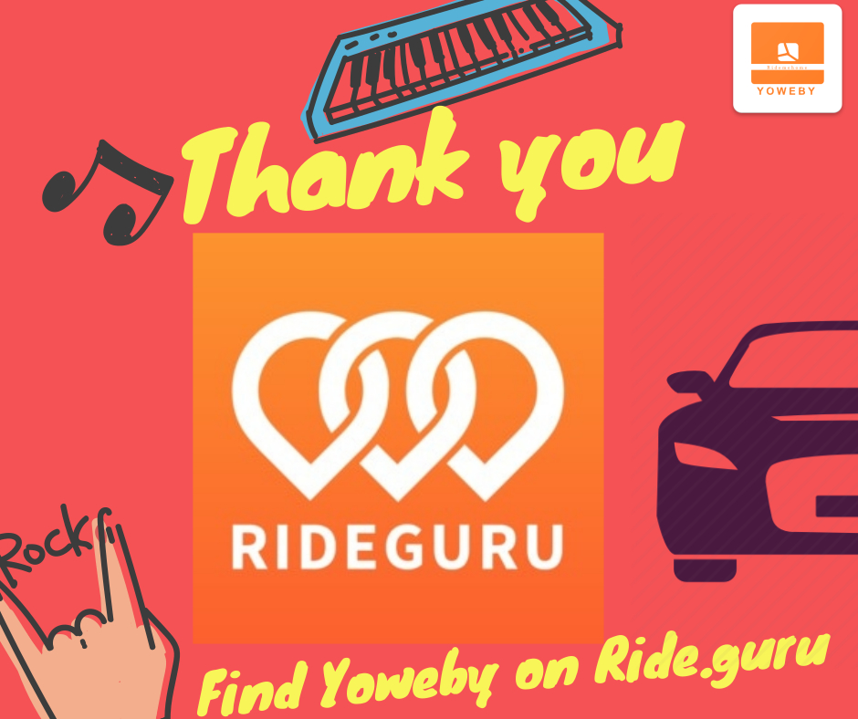 RIDE ME HOME WINNIPEG | 245 Rutland St, Winnipeg, MB R3J 1X6, Canada | Phone: (204) 978-3008