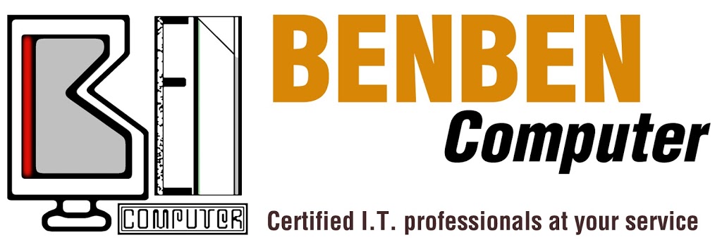 BENBEN Computer | 620 Aberfoyle Cir, Kanata, ON K2K 3R3, Canada | Phone: (613) 614-6966