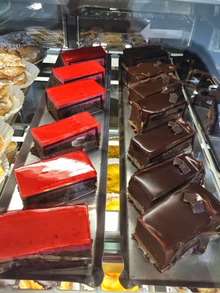 Boulangerie Julie | 1590 Rue de Grandville, Québec, QC G1J 1V4, Canada | Phone: (418) 523-3536