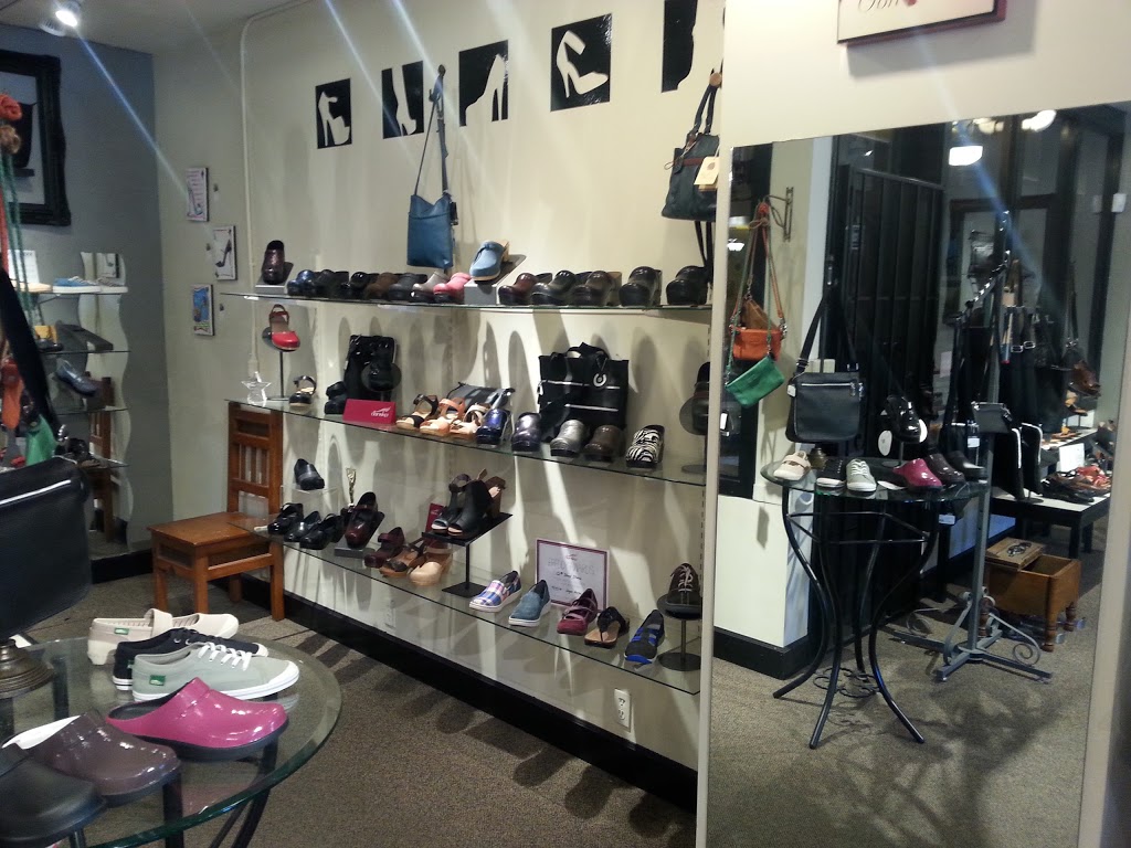 12th Street Shoes | 1204 Harris Ave, Bellingham, WA 98225, USA | Phone: (360) 733-2066